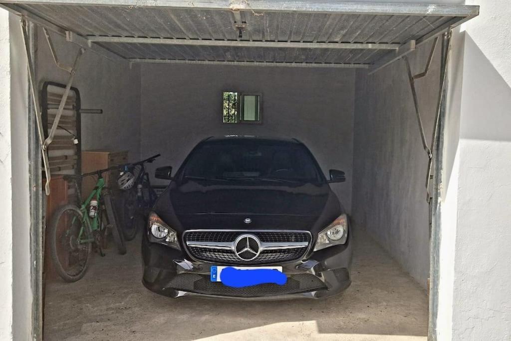 فيلا Casa Lucas مْبيخير ذي لا فرونتيرا المظهر الخارجي الصورة
