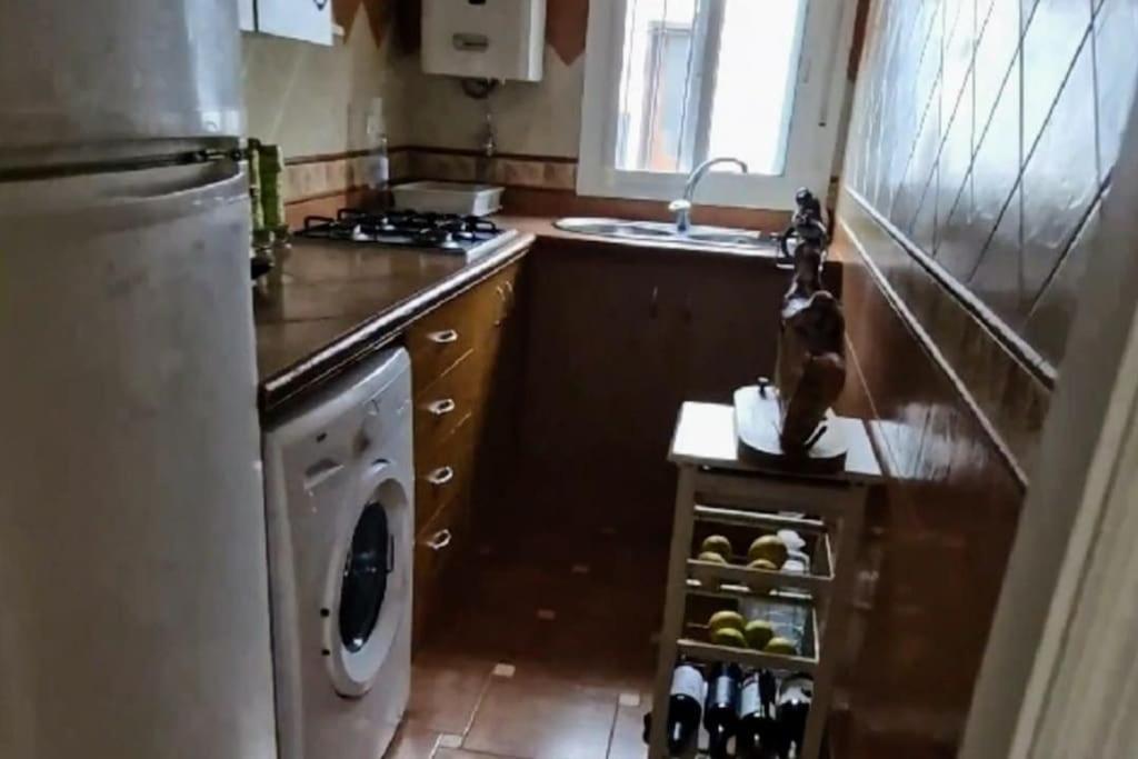 فيلا Casa Lucas مْبيخير ذي لا فرونتيرا المظهر الخارجي الصورة