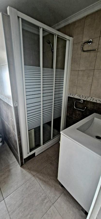 فيلا Casa Lucas مْبيخير ذي لا فرونتيرا المظهر الخارجي الصورة