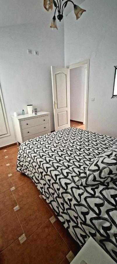 فيلا Casa Lucas مْبيخير ذي لا فرونتيرا المظهر الخارجي الصورة