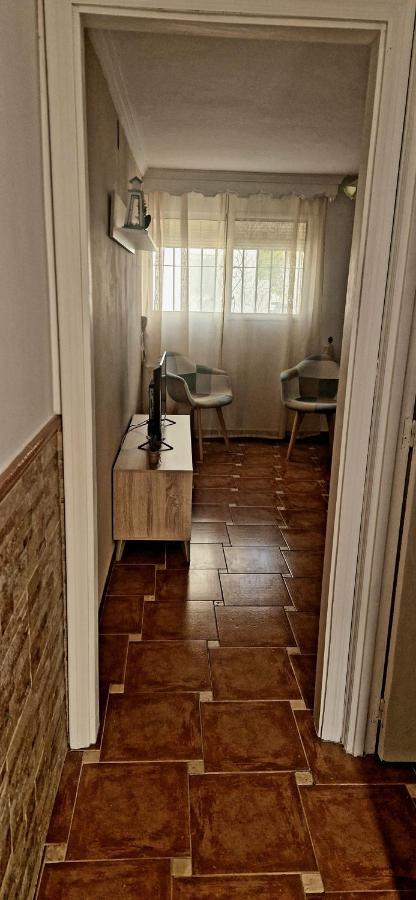 فيلا Casa Lucas مْبيخير ذي لا فرونتيرا المظهر الخارجي الصورة