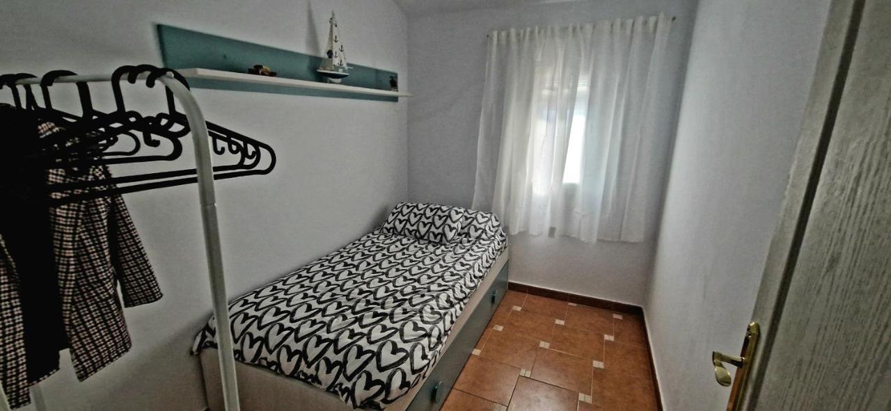 فيلا Casa Lucas مْبيخير ذي لا فرونتيرا المظهر الخارجي الصورة